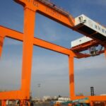 出口擴張+高科技物流商機 建新4月與前4月營收雙創同期新高