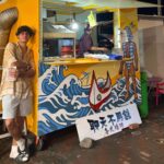台灣及華語文獎學金畢業生 跨國學習旅程 充滿感念珍惜