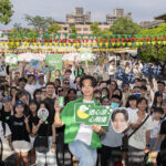 「雪碧」登陸台中「辣裡有市」攜手海底撈、老井打造爽辣盛宴