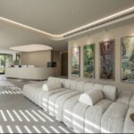 美感療癒 杰美學診所二館榮獲 2026 MUSE Design Awards 室內設計金獎