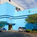 冠西電進軍國防航太領域 宜蘭廠渦輪噴射引擎研發傳捷報 獲國外客戶試產訂單
