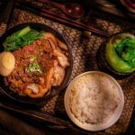 台南特色牛肉麵 自種木鱉果融入黃牛骨湯 打造健康新指標