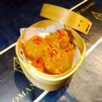 宜蘭礁溪老宅美食 隱世森林裡的砂鍋粥 結合能量檢測療癒之旅