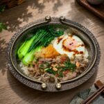 樹林特色餐廳 從中式鍋巴飯到牛肉麵 呈現新穎台式美食文化