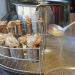嘉義東區火鍋 以新鮮大骨、多種蔬果熬出天然養身鍋物