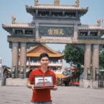 從貼心舉動到創業之路 台中客製化模型車 職人細緻還原愛車故事
