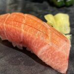 中山區無菜單壽司 晚餐限定高級刺身 品味當季生食風味