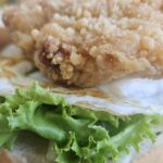 台東卑南早餐 清晨吃溫體雞雞肉飯 平價、飽足又暖胃