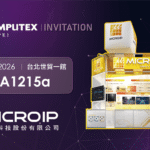 擷發科技聚焦邊緣AI載具系統