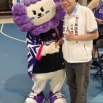 愛家同行納入籃球街舞 杜文中樂當推手