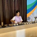 寵愛母親茶饗宴 5/9竹北東平里溫馨飄香