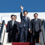 賴清德總統「搭便車」出訪 背後國安與尊嚴崩盤