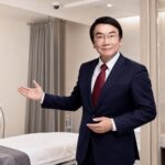 王牌消保官靳邦忠出手護受害者 籌組義務律師團
