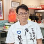 毒駕不該比酒駕寬鬆！杜文中喊話修法