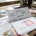 突遭追討10年前罰款 苦主哀號：繳了但收據沒了