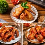 高雄人氣炸雞霸主 永詮乳椒雞用紅麴豆乳炸出五星級台味香氣