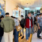 高雄天然水晶飾品 從生活美學到晶礦選物 打造新世代水晶風格