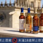 台灣食品大廠味丹攜手世界前三大烈酒集團百加得 布局烈酒市場
