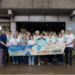 證交所持續推動「地球特攻隊」永續行動 「沃土共生日」友善農業