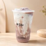 三重手搖飲店 水果茶、芋頭鮮奶與黑糖加料一次好選