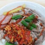 樂華夜市必吃美食別錯過 當歸湯免費續、鴨肉飯銅板價超佛心