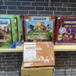 斗六桌遊店 劇本殺與TRPG體驗讓聚會玩法更多元