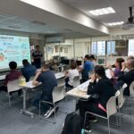圓緣慈善推廣協會開辦 AI數位應用志工培力課程