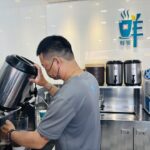 台南北區飲料店 甘蔗青茶、鮮果茶 外送團購方便有優惠