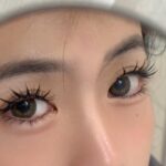 苗栗竹南美學工作室 平價質感美睫與造型美甲一次體驗