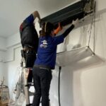 嘉義冷氣清洗教學與創業培訓並進 協助新手走進家電到府清潔產業