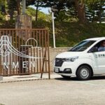 金門自由行首選 租車附接送、專屬地圖 旅程從落地就開始