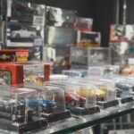 西屯模型車專賣店 1/64小車現貨、預購與改裝交流一次看