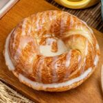 羅東林場美食 宮田現烤甜甜圈主打現點現烤  35元起享受酥脆甜點魅力