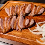 掀開飯盒竟有「法式餐廳」水準 高雄隱藏版舒肥鴨胸 在地人吃過秒圈粉
