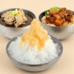 豆花配豬五花飯？桃園在地「鹹甜混搭」創意小店 手工配料吃出純粹講究