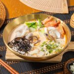 藝文特區美食新亮點 這碗「麻奶鍋燒麵」溫潤椒香超療癒 老饕吃過都狂推