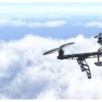 世紀民生進軍專業無人機市場 搶逾千億美元「非紅供應鏈」商機