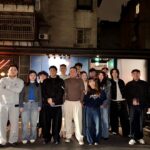 迪拓新媒體新創團隊Ditto獲天使輪 創辦人柳牧廷用AI短影音翻轉市場