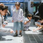 花蓮漁港活動熱力延續 暑假系列活動接棒登場