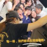 害羞到玩瘋 艾彼討Pai拍拍貼機成活動人氣 用一張照片留下最真實笑容