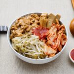 新北韓式料理新勢力 永和外帶飯捲×年糕×小火鍋一次滿足