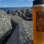 花蓮特色鮮果茶「屋打WUDA」結合棒球文化打出滿滿記憶點