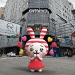 思夢樂西門商圈再拓點 誠品武昌店盛大開幕
