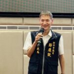 市議員鄭慶欽成功爭取金華里YouBike站點啟用