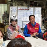竹市便當店驚傳氣爆釀傷亡 高虹安趕赴坐鎮指揮