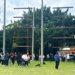 桃園團體活動場地 結合有機農場、草坪與大型烤肉活動體驗