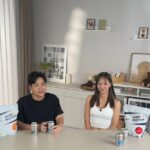 Joeman跨足運動營養界首接年度代言 鬆口點頭關鍵：練完真的會喝