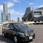 南臺灣包車旅遊 左營接送、駁二景點一次安排