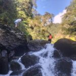 新北烏來秘境露營話題升溫 在下盆部落馬賴文化營遇見泰雅部落故事與山林記憶