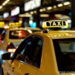 彰化叫車指南 深夜不怕沒車搭 金鑽瘋計程車行24小時接送服務